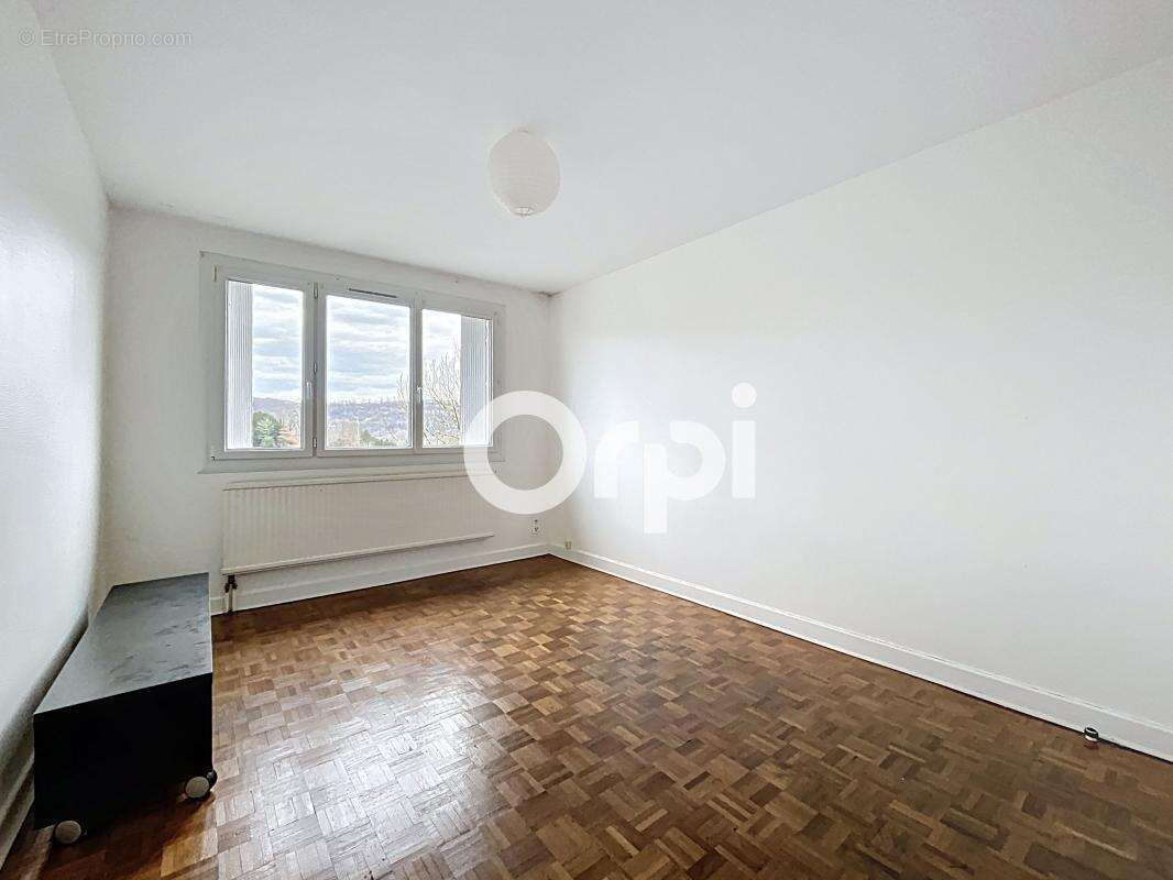 Appartement à TULLE