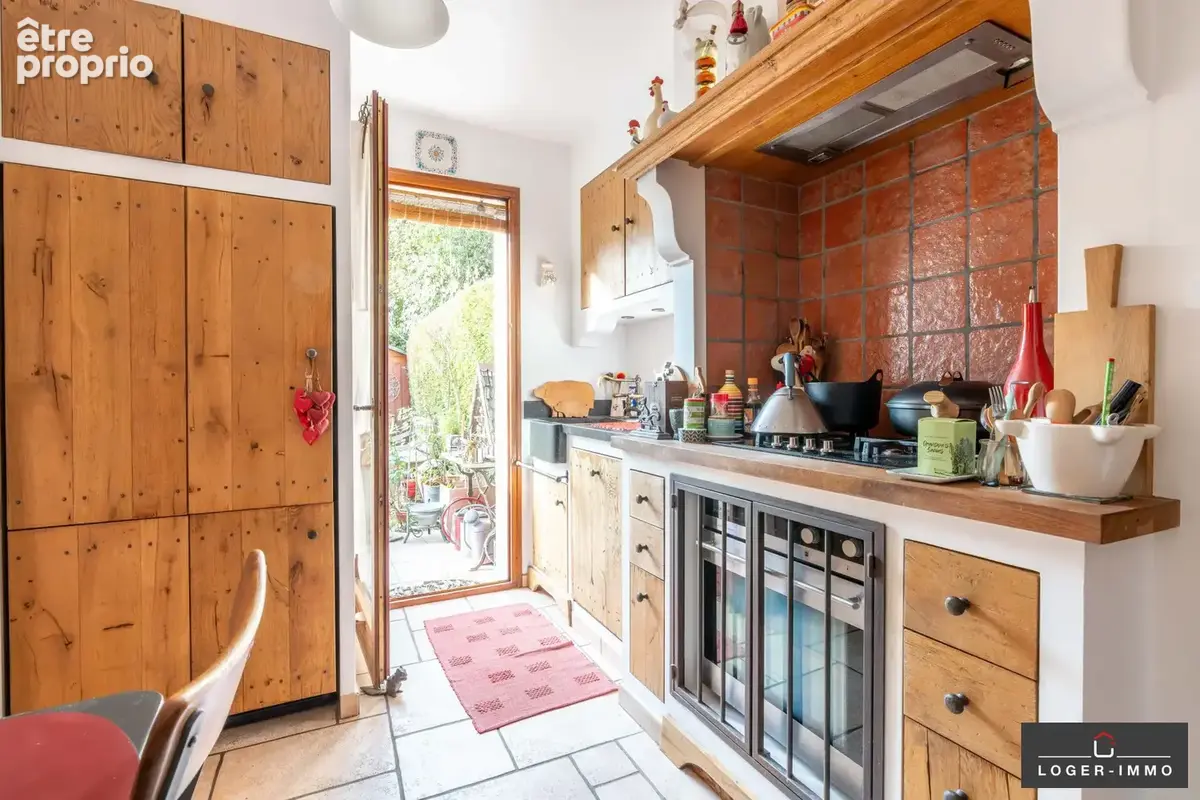 Maison 5 pièces 120 m² à vendre à Neuilly-Plaisance (93360) - photo 5