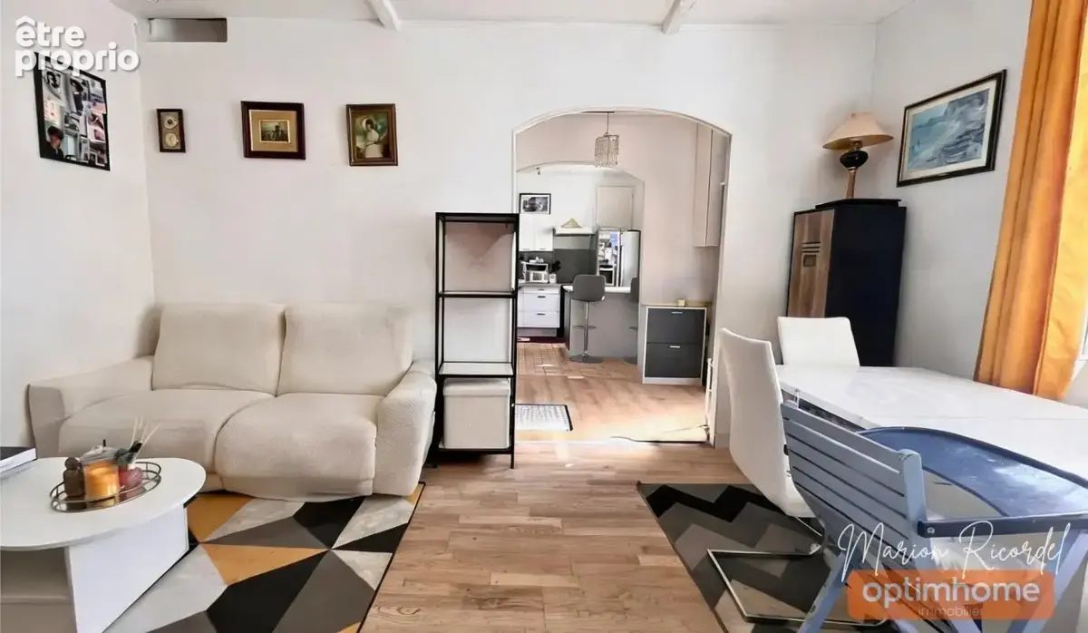 EN EXCLUSIVITÉ – Maison 5 pièces 93 m² avec 4 chambres – Gourin - photo 6