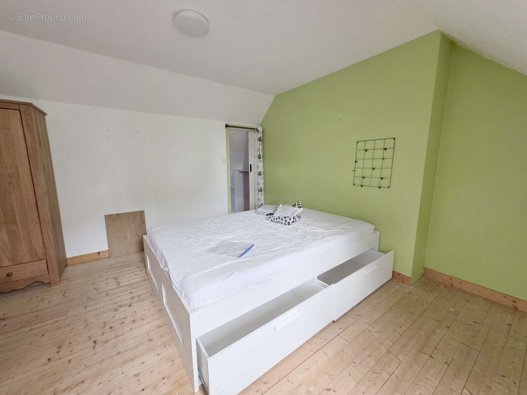 Bretagne - côtes d'armor - 22290 lanvollon - maison néo-bretonne 146m2 habitables à vendre 249100 € hai - photo 25