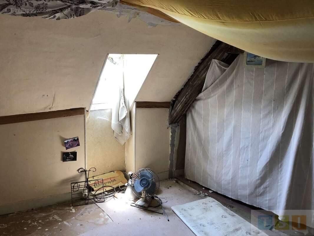 Maison de 83 m² habitables environ sur parcelles de 141 m² - photo 6