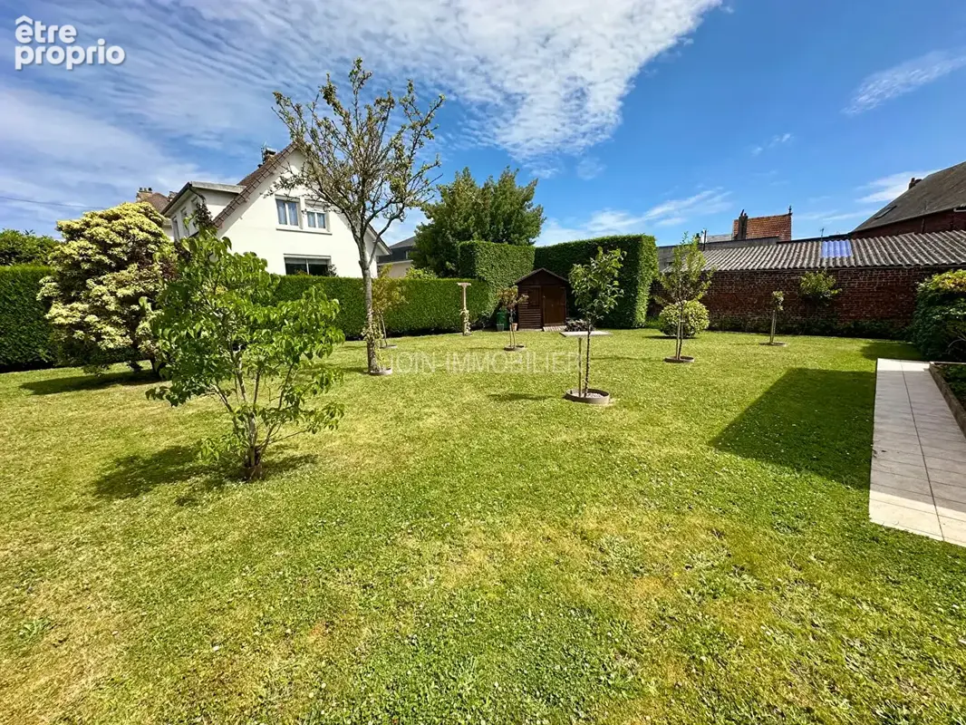 Maison - quartier de Janval - 5 pièces 108.43 m² - photo 2