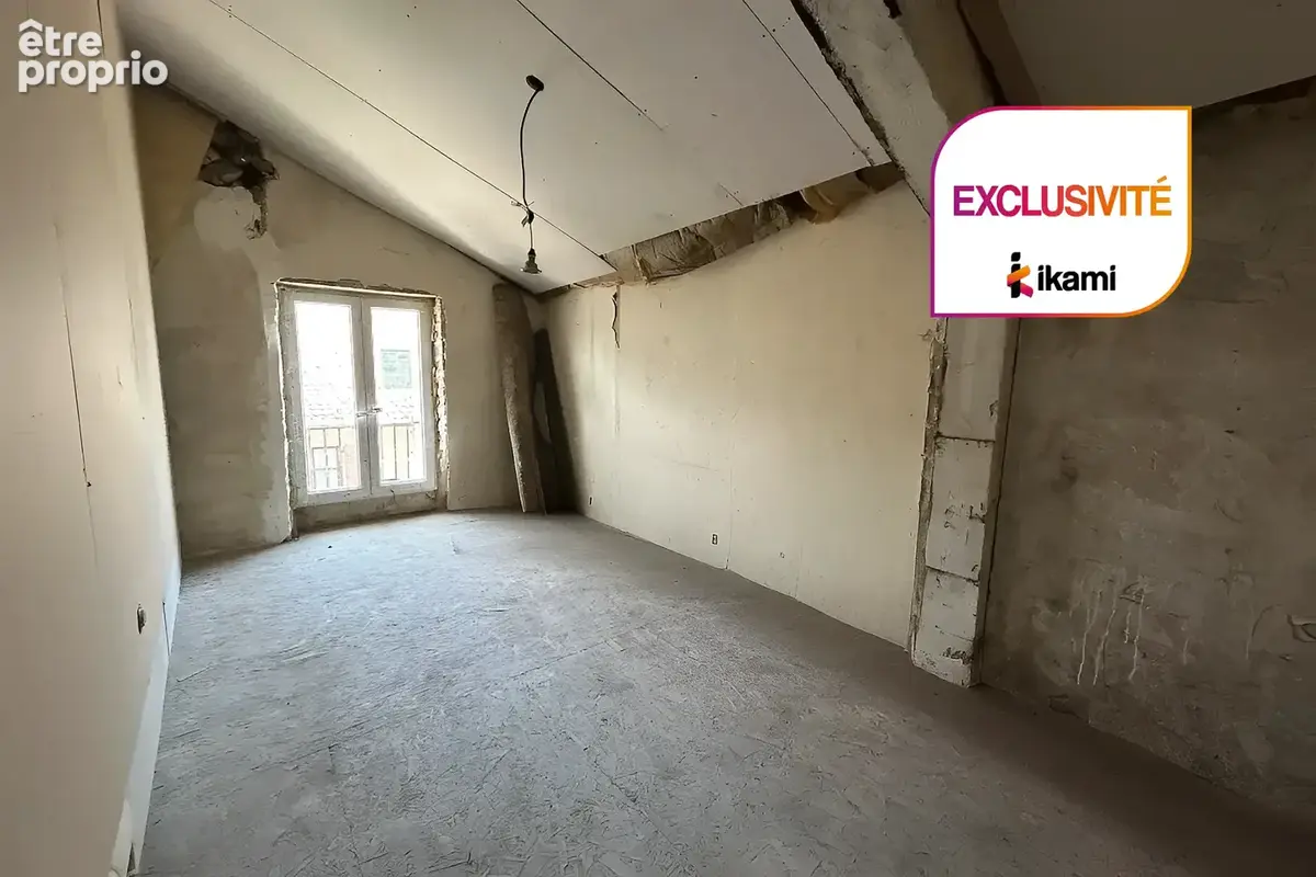 Maison de ville - Roybon - photo 8