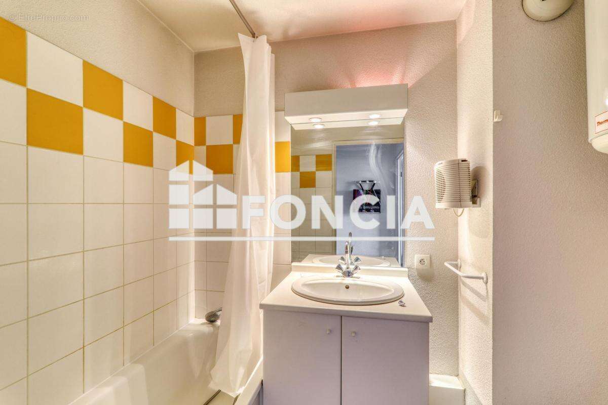 Appartement à CLERMONT-FERRAND