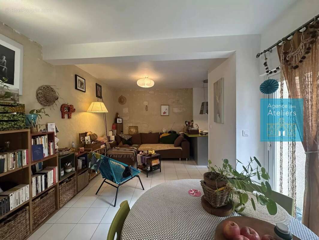 Appartement à ARLES