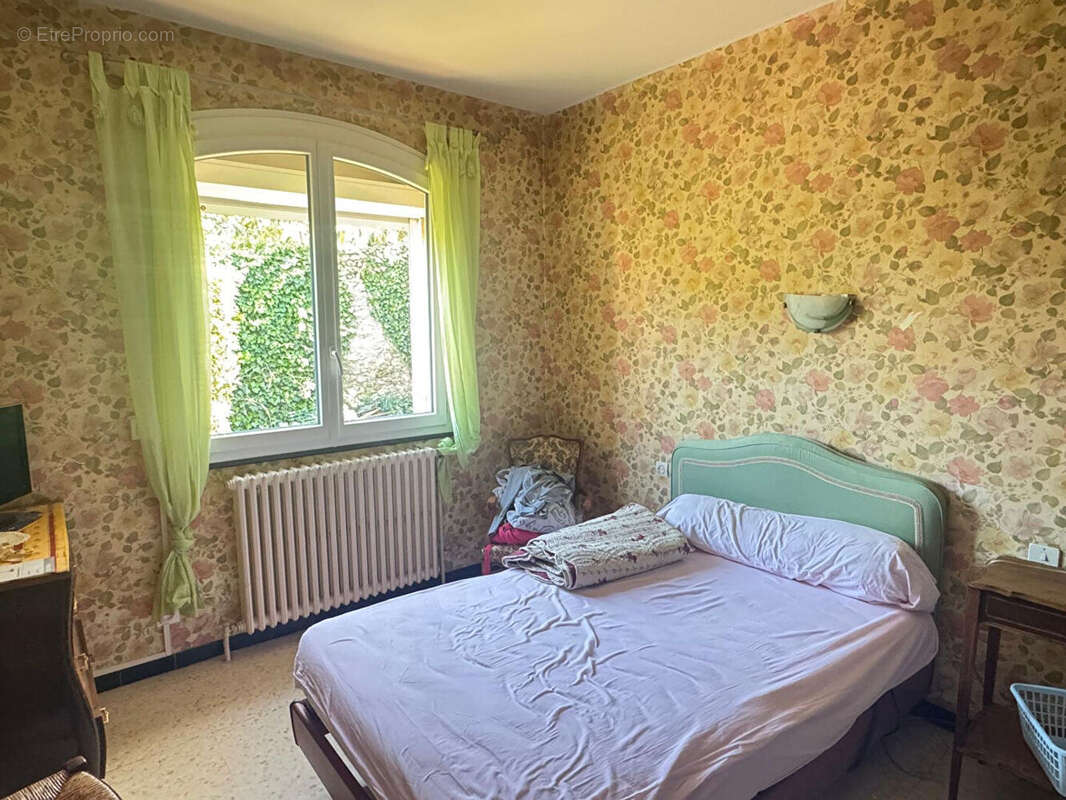 Maison à SETE