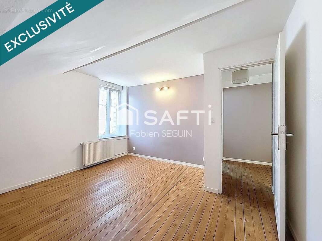 Photo 6 - Maison à LA RENAUDIERE