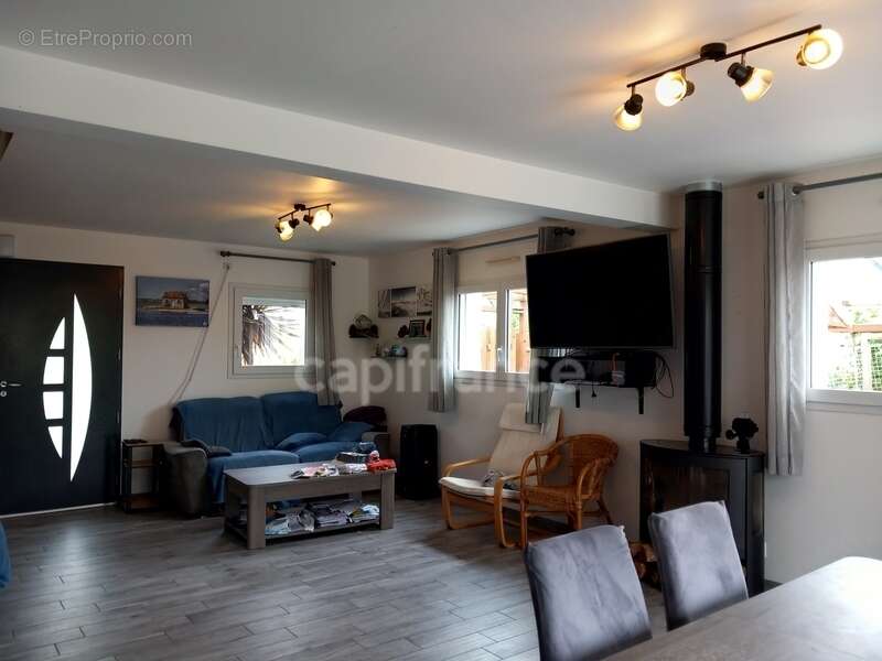 Maison à PERROS-GUIREC