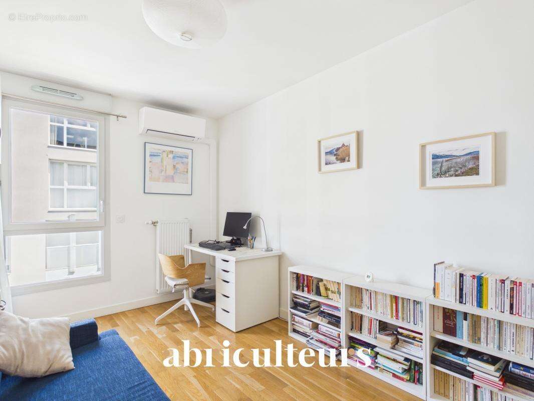 Appartement à LYON-3E