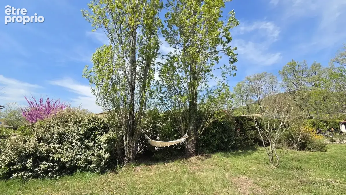 Tourrettes, villa de plain-pied, studio indépendant, piscine. - photo 16