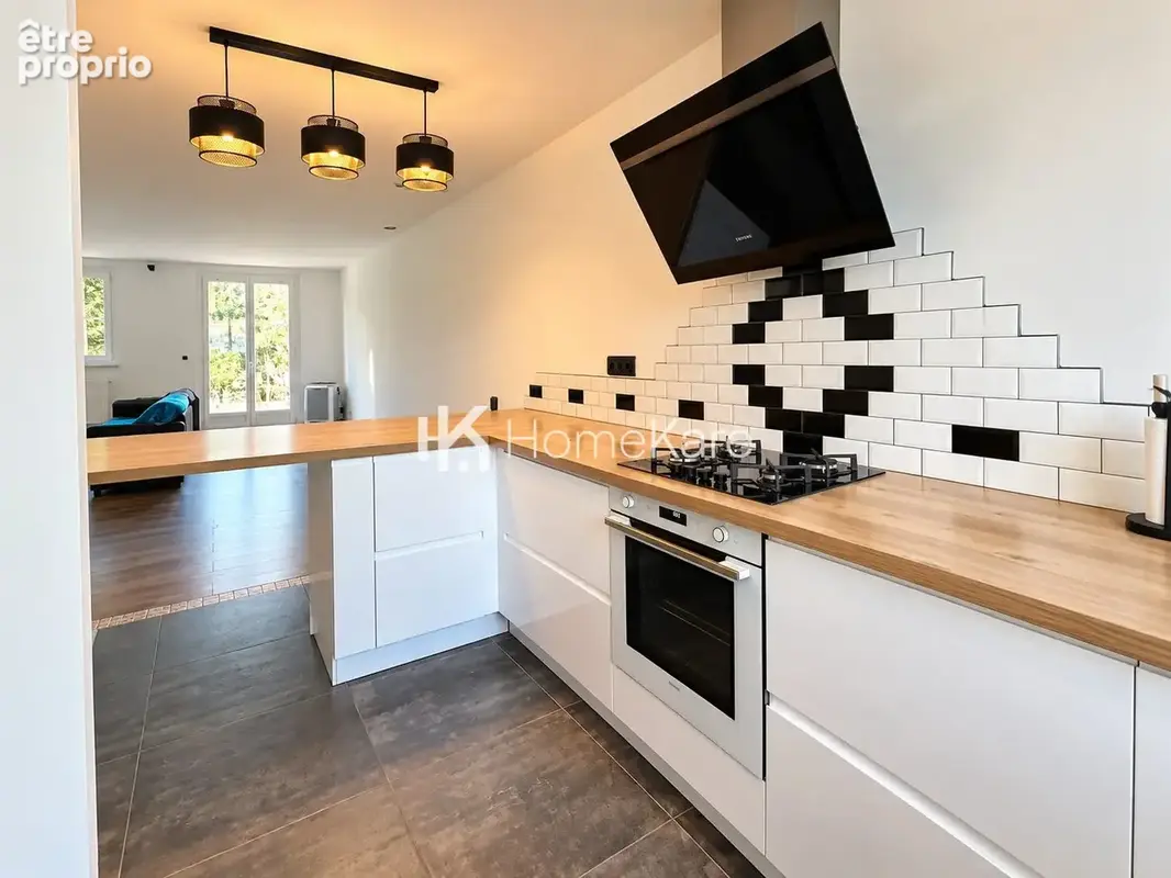 Maison 4 pièces 90 m² à vendre à Tournefeuille (31170) - photo 2