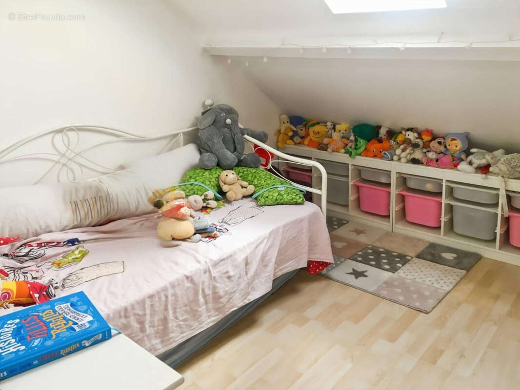 Maison à BUNO-BONNEVAUX