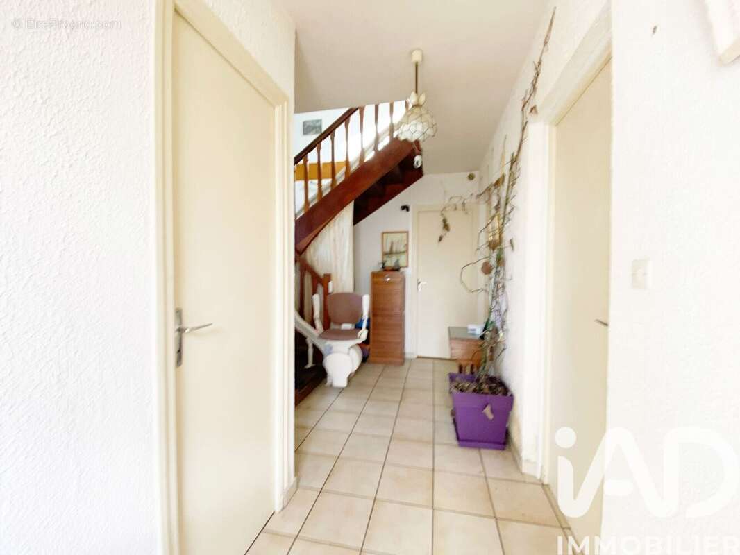 Photo 7 - Maison à LANMEUR