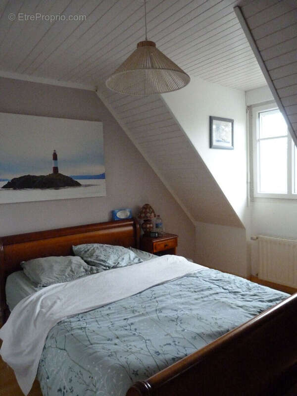 Maison à SAINT-ERBLON