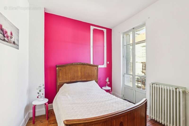 Maison à VICHY