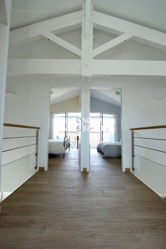 Maison à BASSUSSARRY