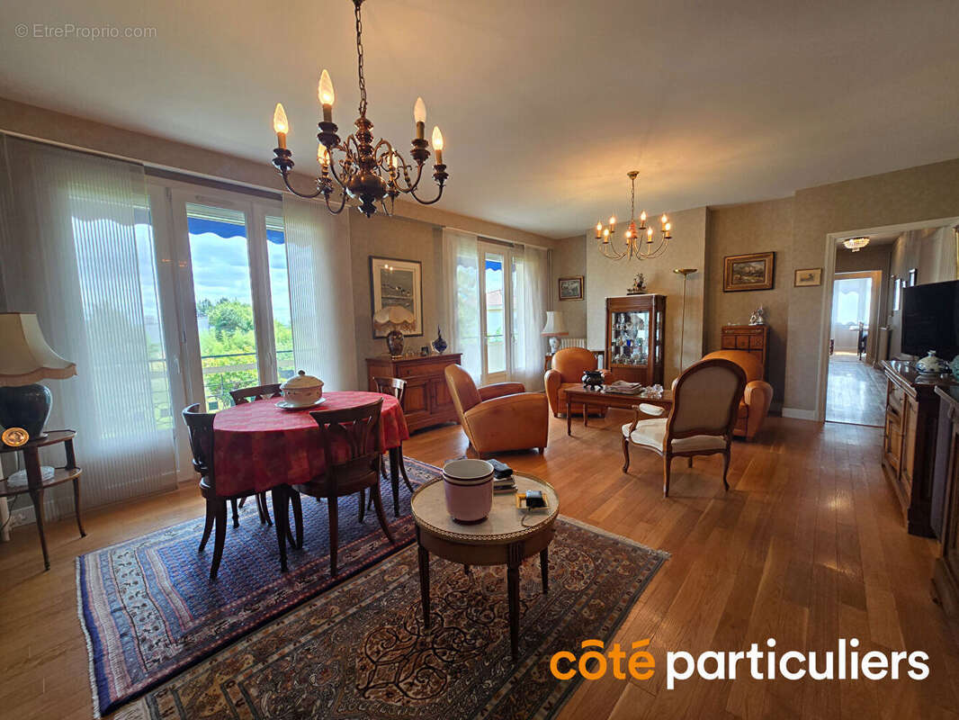Appartement à AGEN