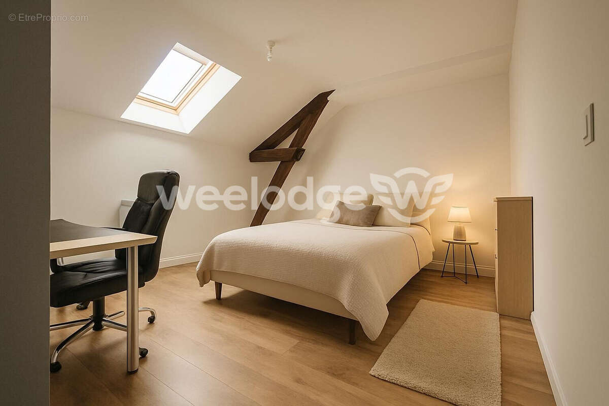 Appartement à BRIGNANCOURT