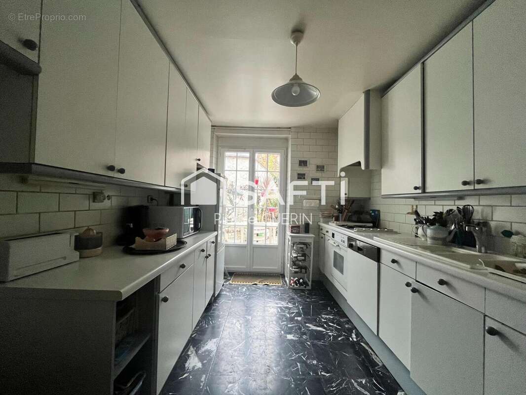 Photo 3 - Maison à CHEVREUSE