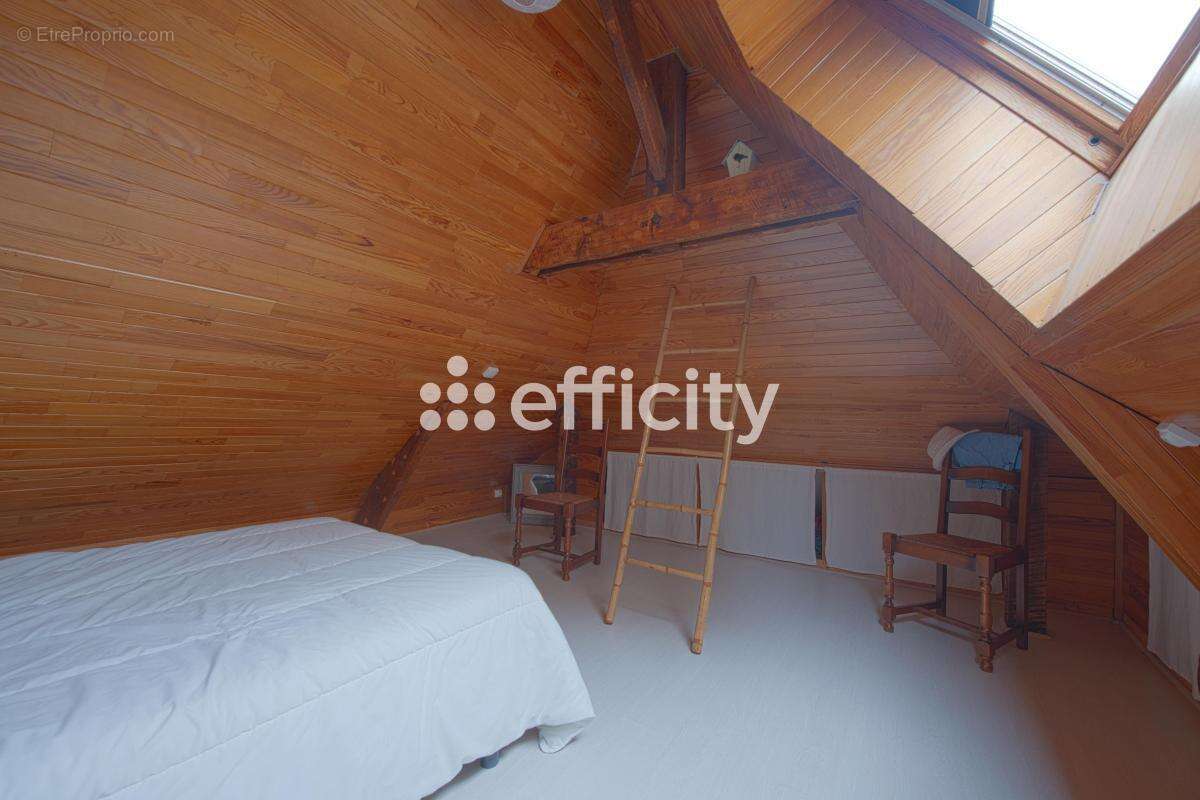 Maison à LA BAULE-ESCOUBLAC