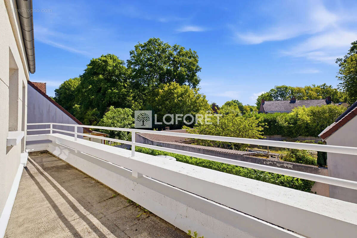 Appartement à vendre à Roissy En Brie 2 pièce(s) 44.11 m2 - photo 4
