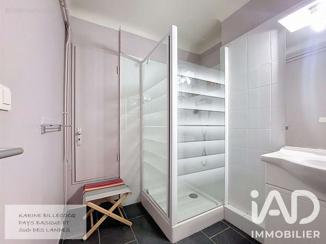 Appartement 80 m² à Biarritz  - photo 9