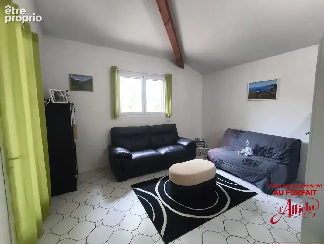 BEAUMONT-SUR-LÈZE  Vue exceptionnelle sur les Pyrénées, 187 m² habitables, terrain de plus de 4 000 m² avec piscine. - photo 10
