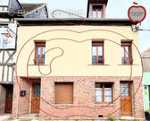 Appartement à VERNEUIL-SUR-AVRE