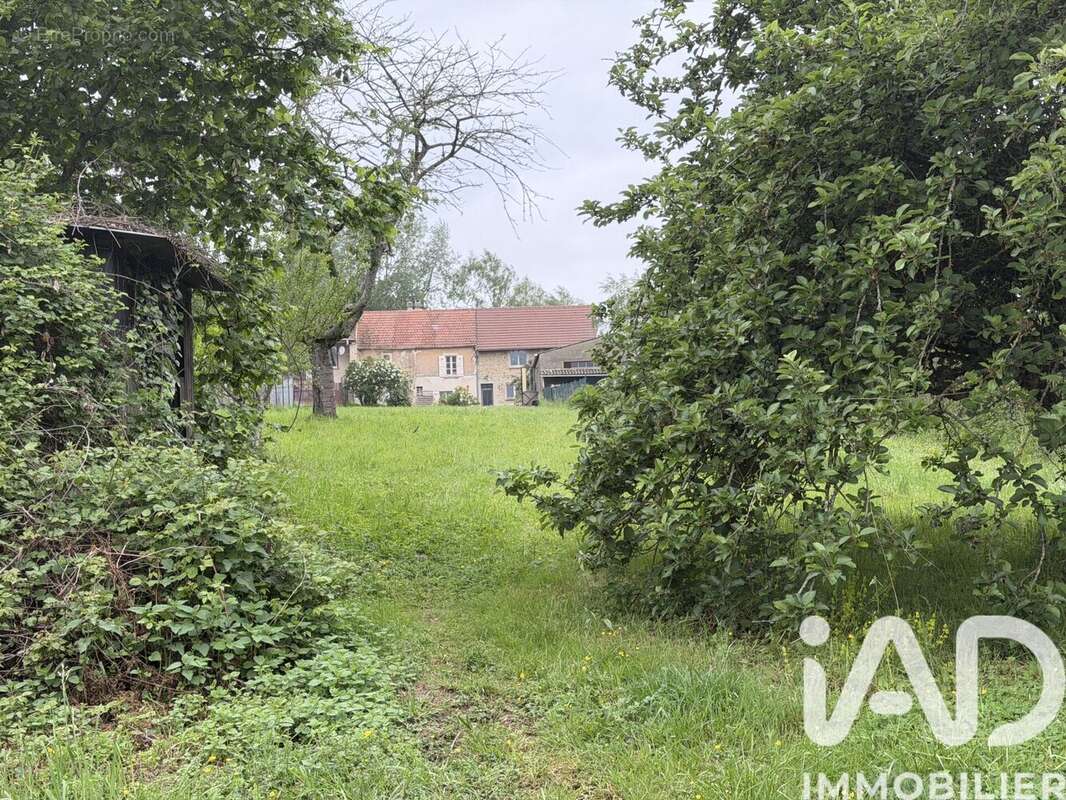Photo 3 - Maison à FERE-EN-TARDENOIS