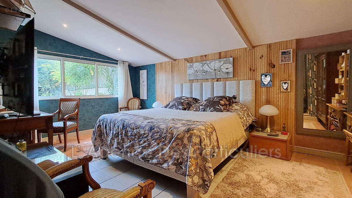 Maison à DRAGUIGNAN