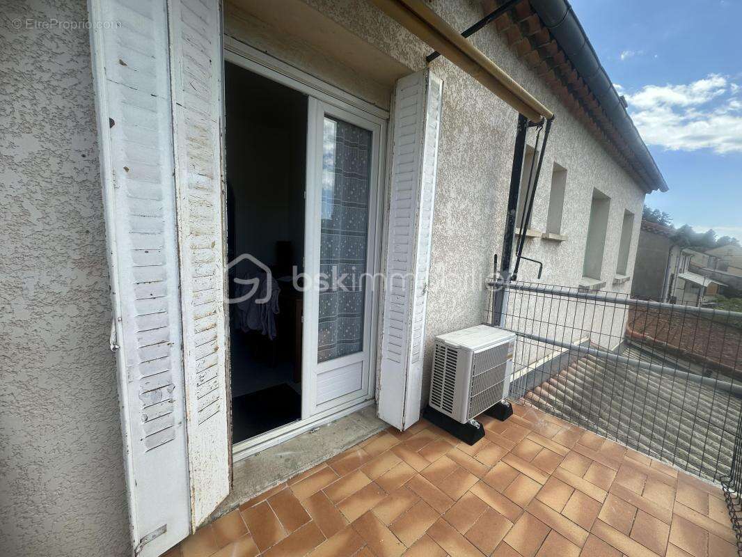 Appartement à ALES