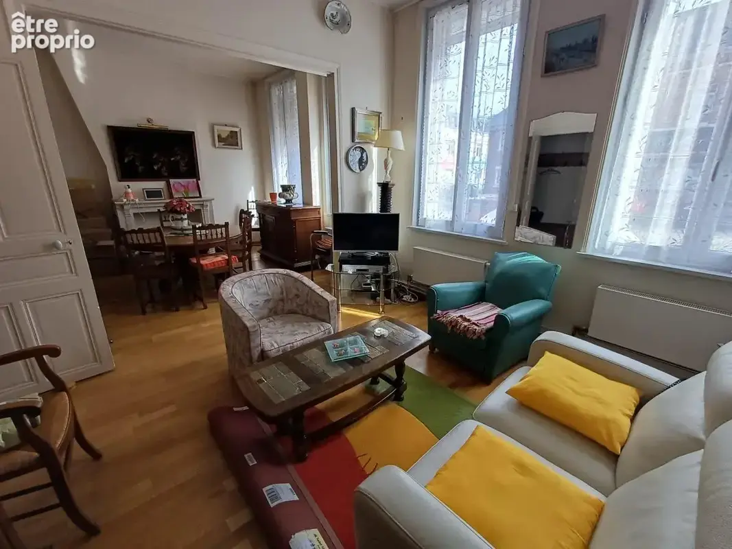 Maison 247 m² à Amiens  - photo 7