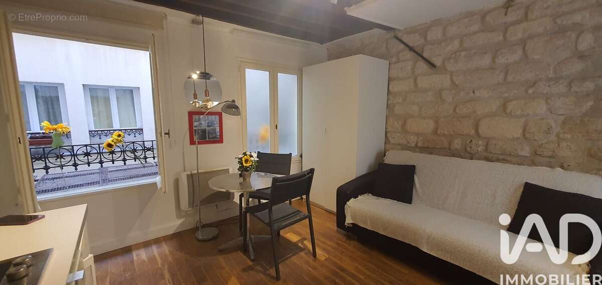 Photo 2 - Appartement à PARIS-3E