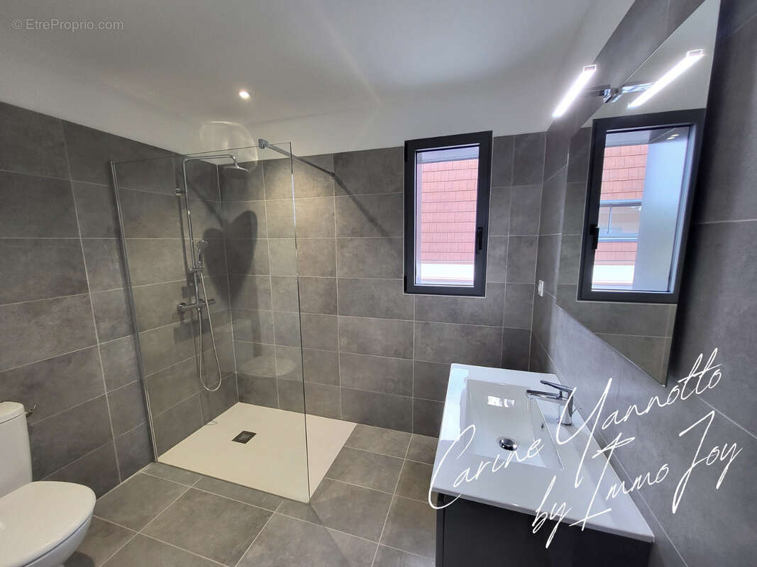 Maison à L'ISLE-JOURDAIN