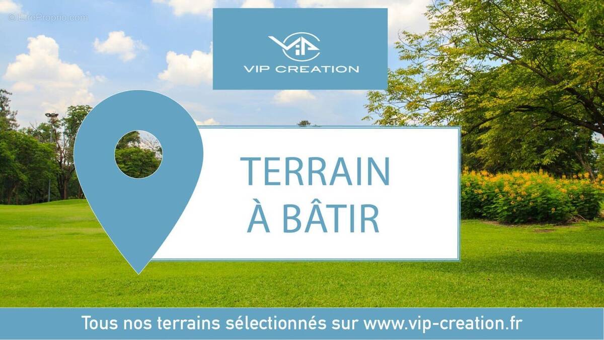 Terrain à BAZUS