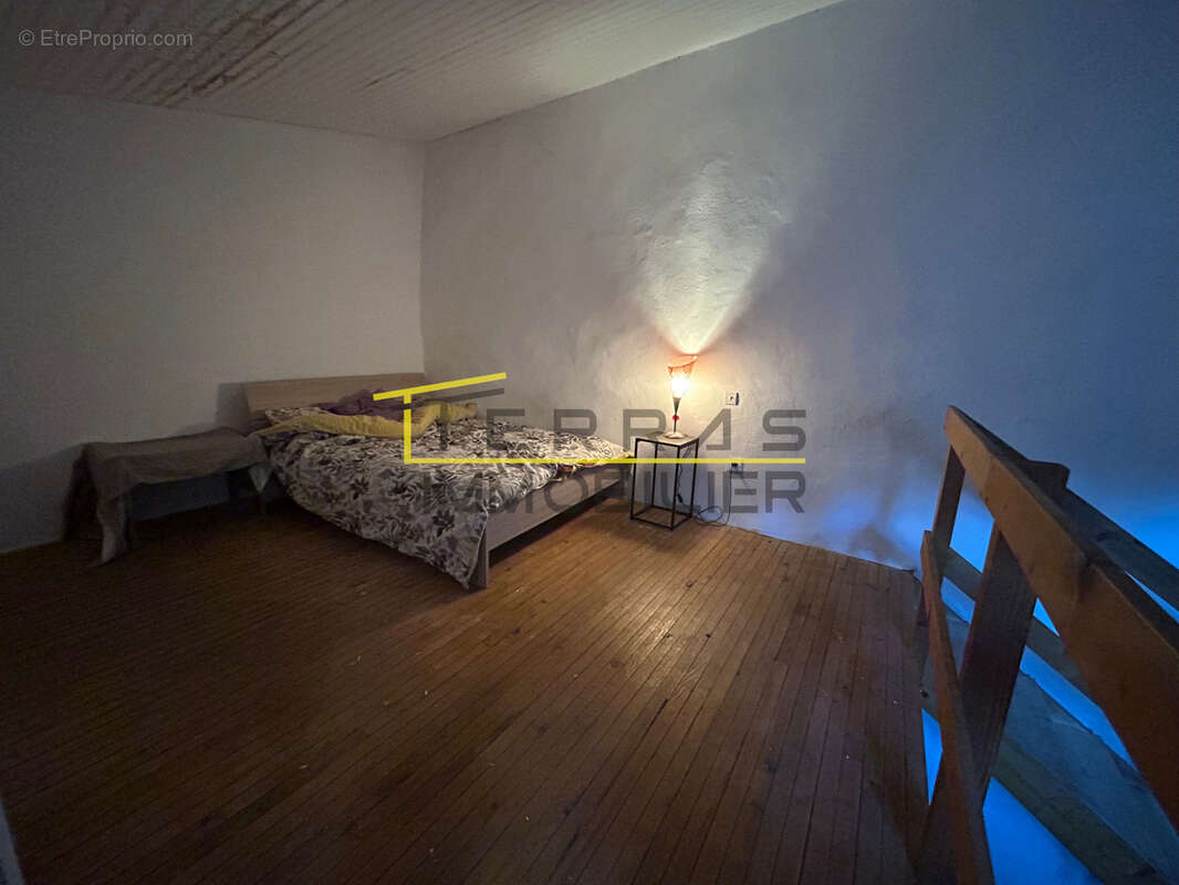 Appartement à GRIGNAN