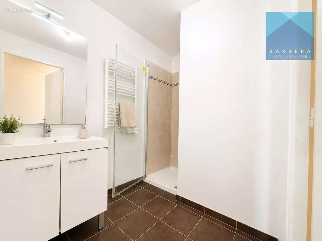 Appartement 2 pièces – Boulevard de la Madeleine, Nice - photo 10