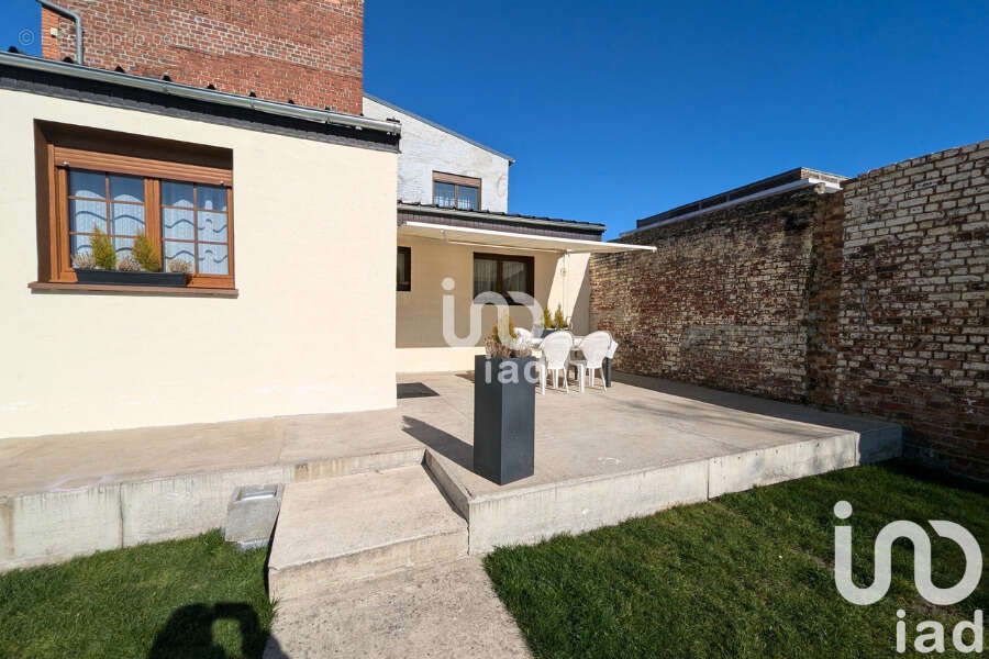 Photo 5 - Maison à GRENAY