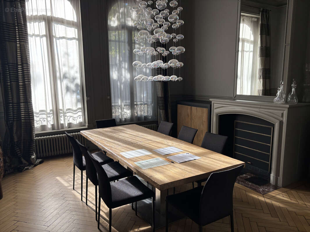 Maison à VALENCIENNES