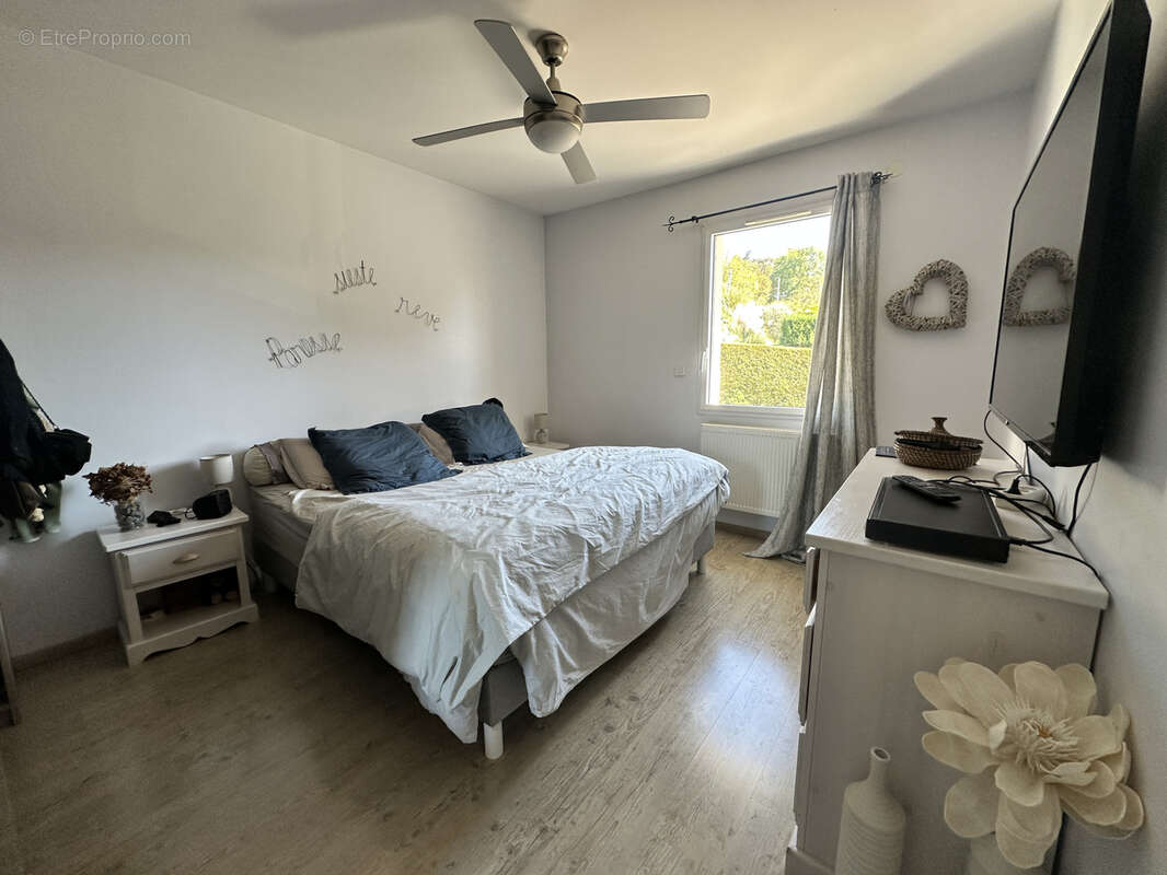 Maison à LA FOUILLOUSE