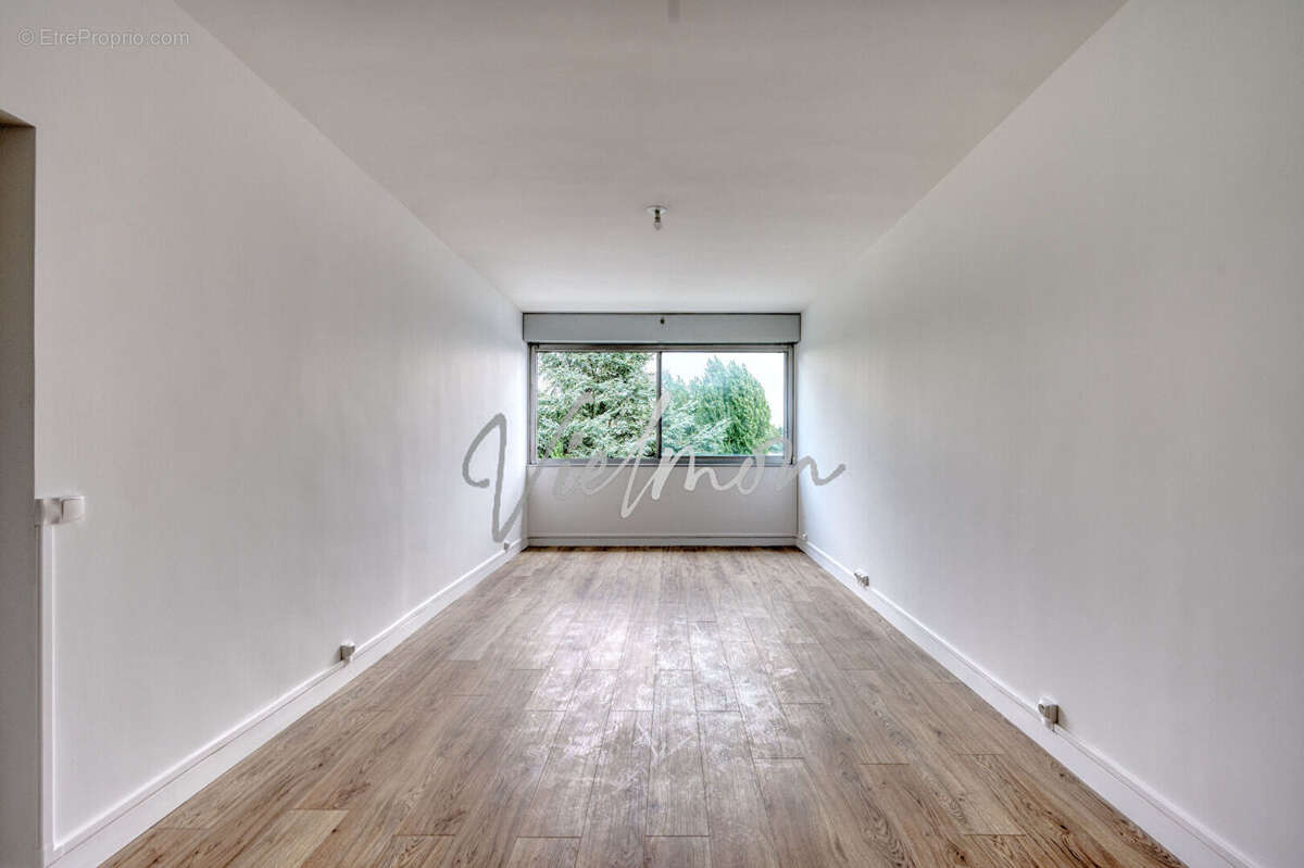 Appartement à LE CHESNAY