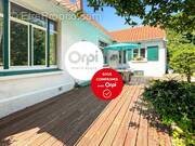 Maison à LA CAPELLE-LES-BOULOGNE