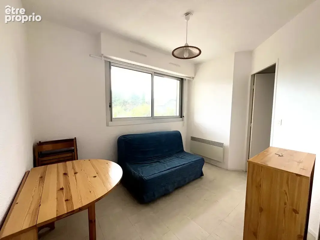 CABOURG, Appartement en rez-de-jardin avec accès direct à la plage - photo 4