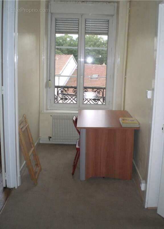 Dpt Meurthe et Moselle (54), à vendre NANCY Bel APPARTEMENT T2 bis de 70 m2 env - photo 15