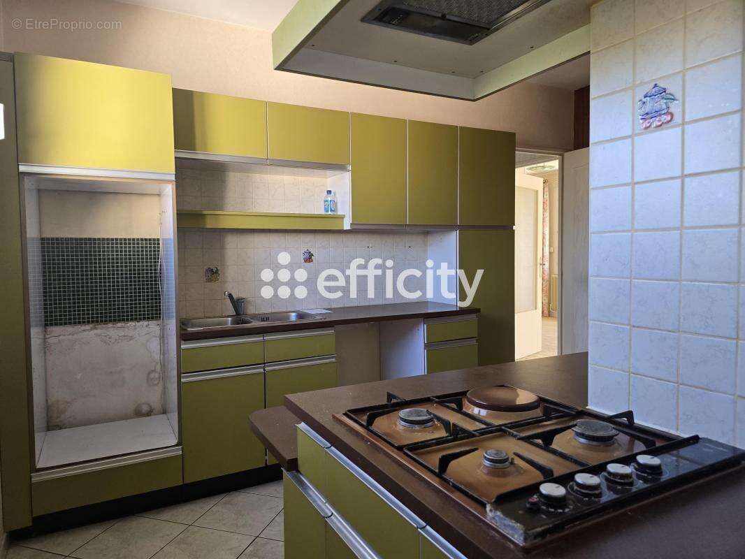 Maison à LA ROCHELLE