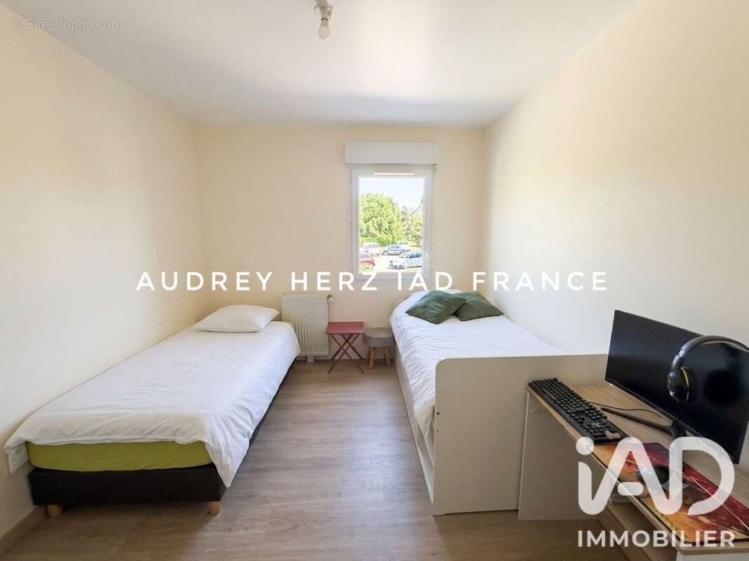 Photo 5 - Maison à AUBAGNE