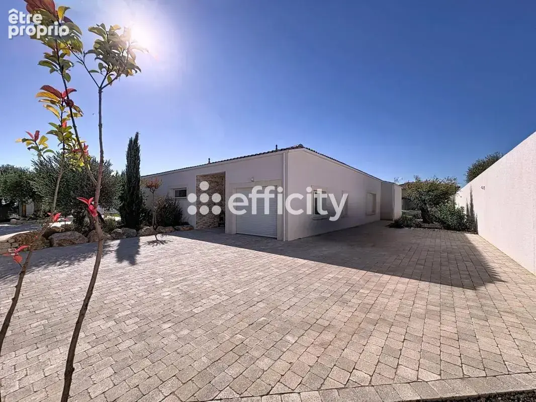 Maison 4 pièces 176 m² à vendre à Magalas (34480) - photo 11