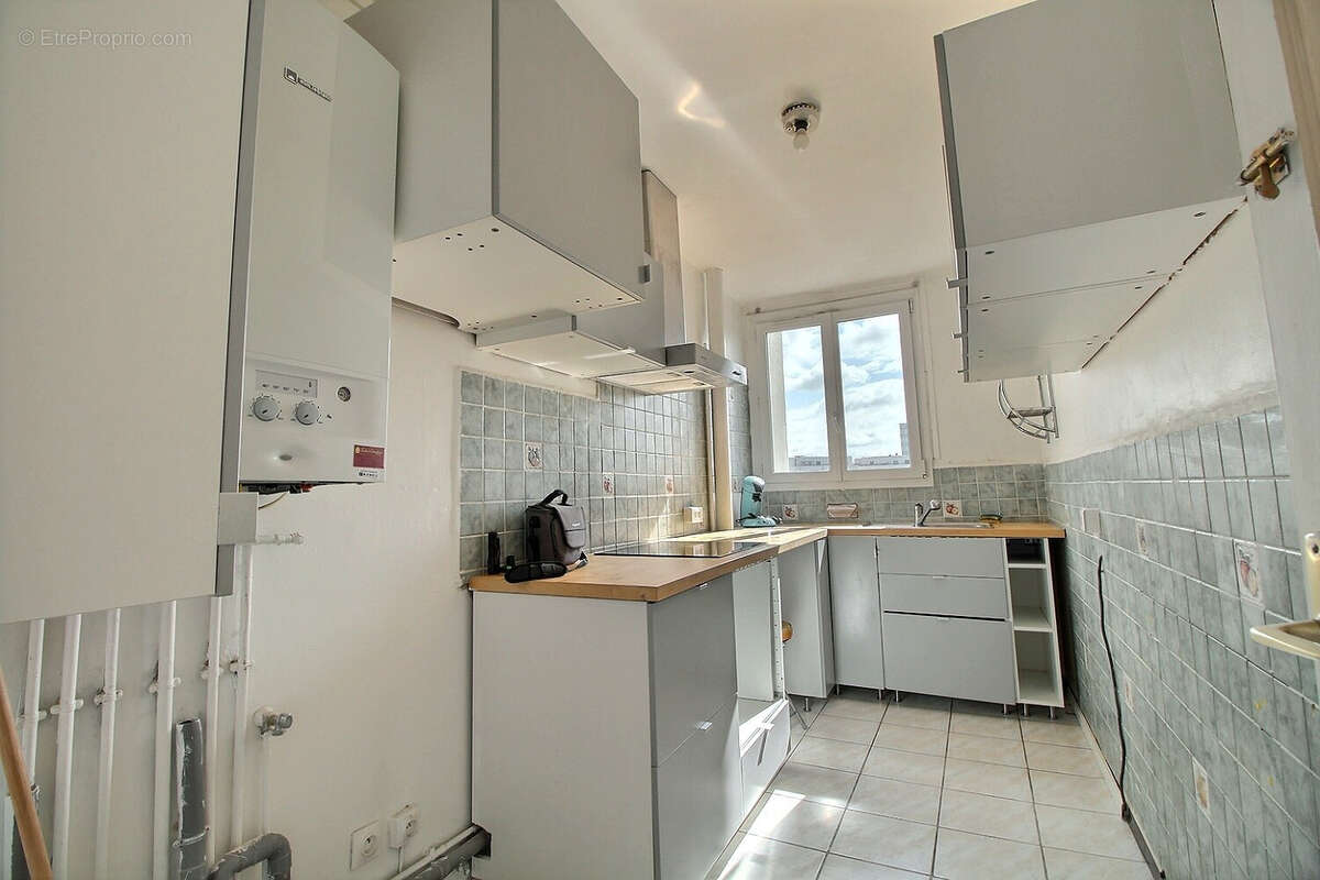 Appartement à COLOMBES