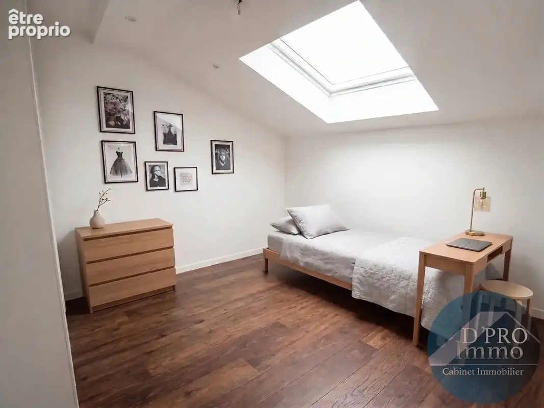 Maison sur haute goulaine de 6 chambres - photo 7
