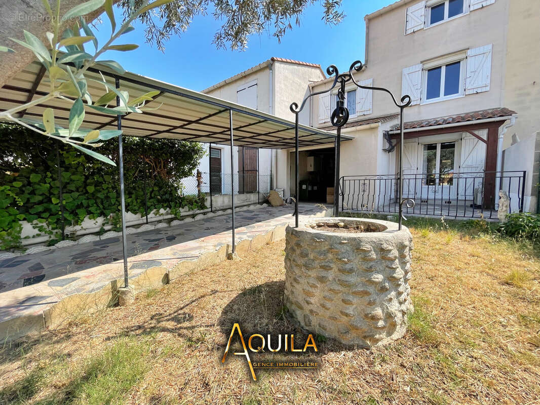 Maison au calme avec 4 chambres - photo 3